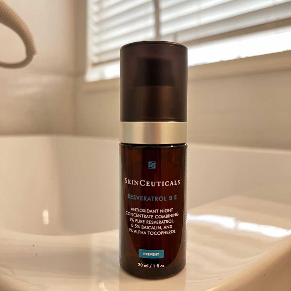 Skinceuticals Resveratrol B E